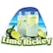 Signmission Lime Rickey Decal Concession Stand Food Truck Sticker, 8" x 4.5", D-DC-8 Lime Rickey19 D-DC-8 Lime Rickey19 - alternate 1